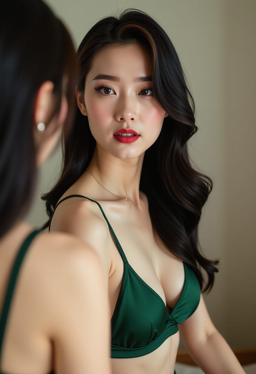 长风渡海剧照